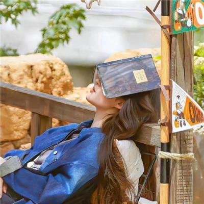 水晶仙女与魔法仙人掌