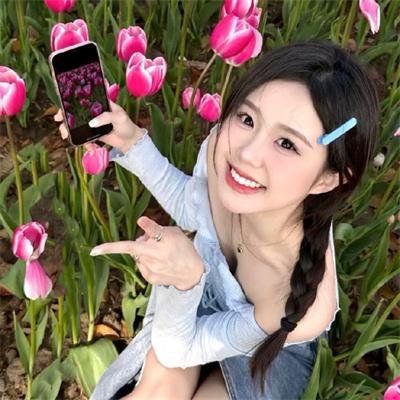 我是女演员