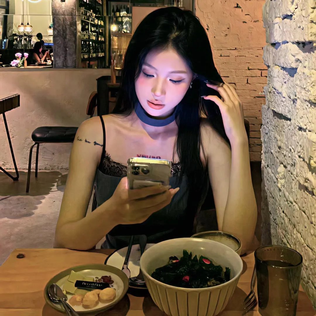 红伶歌女