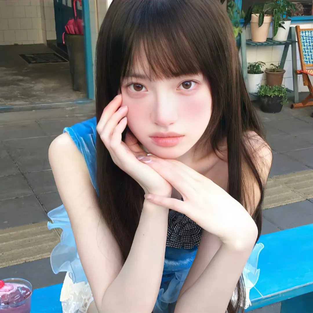 玉女假期